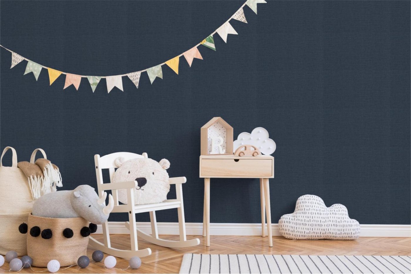 Обои Lutece Sejours Chambres 51195411