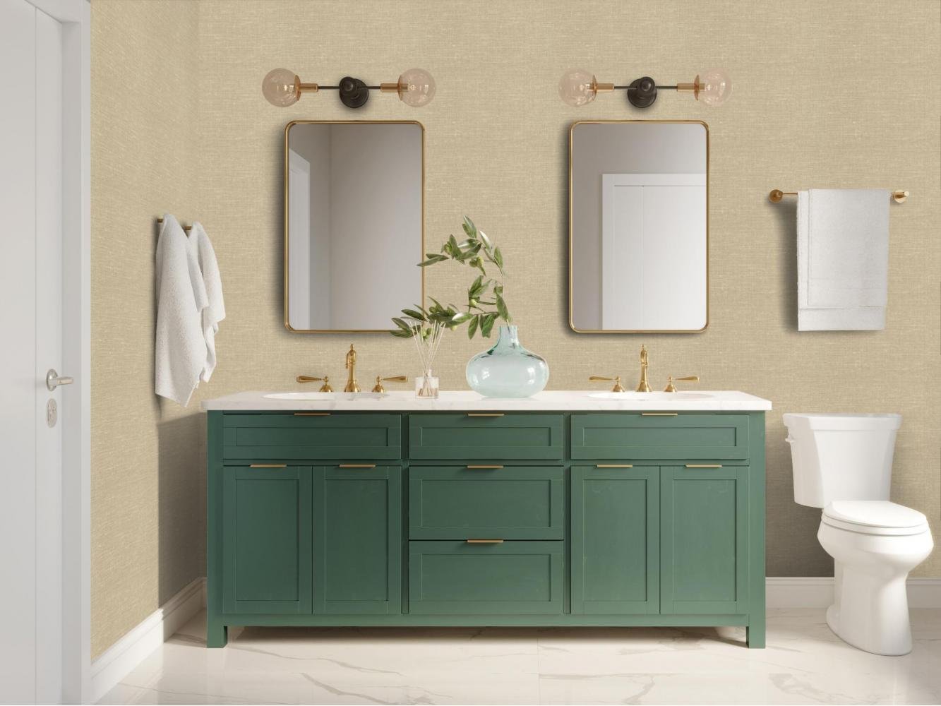 Обои Lutece Sejours Chambres 51195417