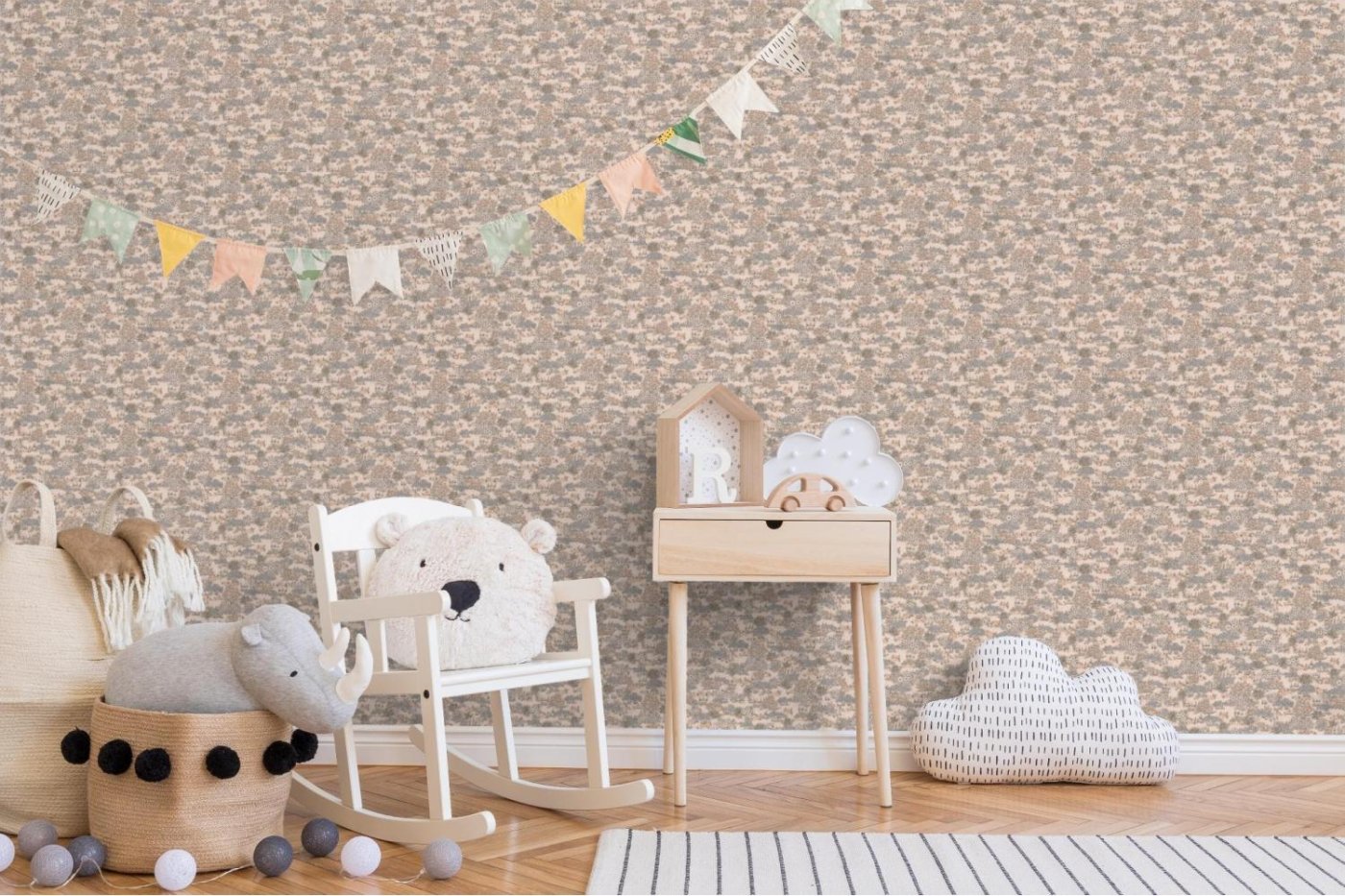 Обои Lutece Melody 51196813