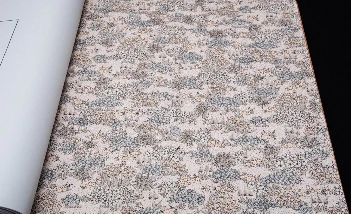 Обои Lutece Melody 51196813