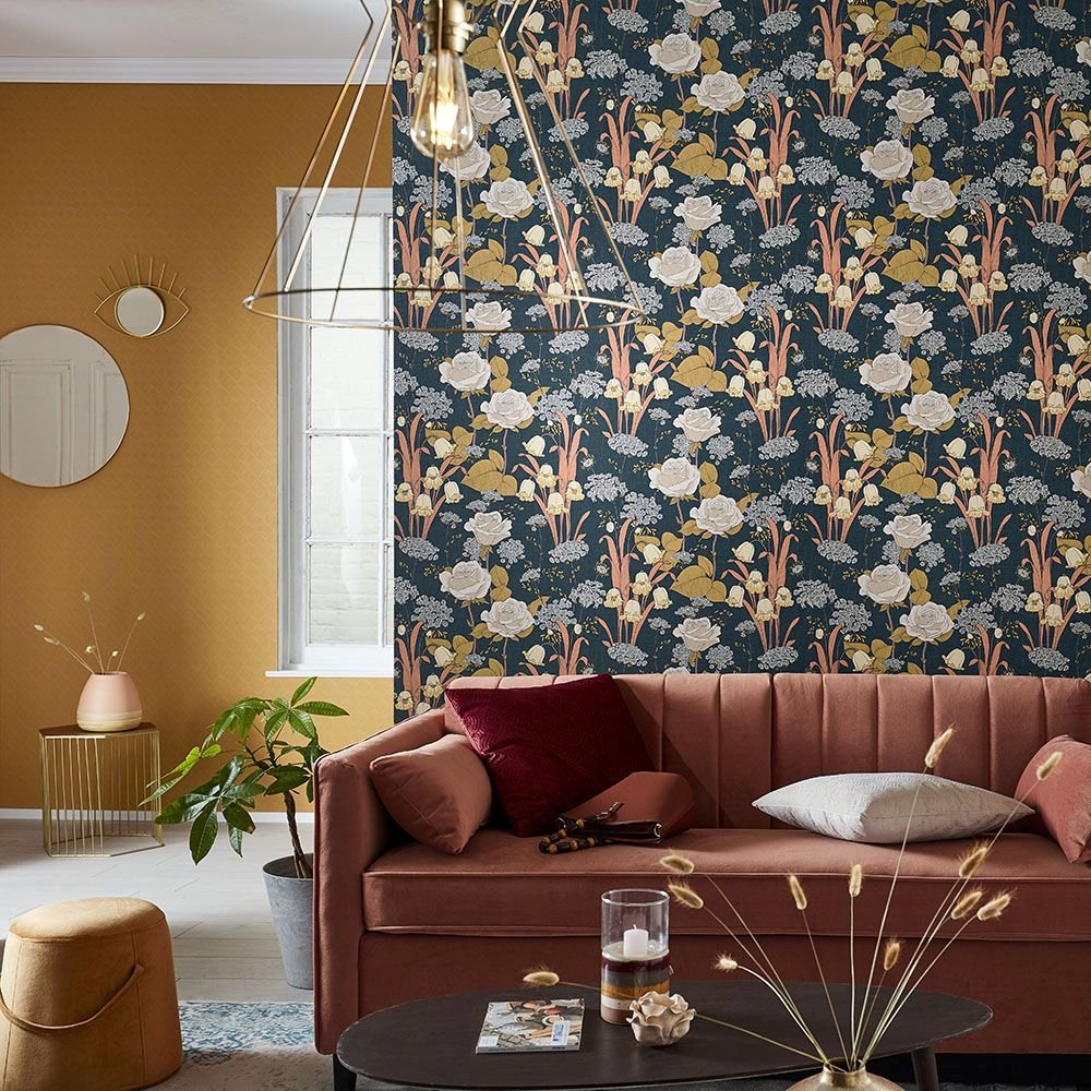 Обои Lutece Melody 51197011