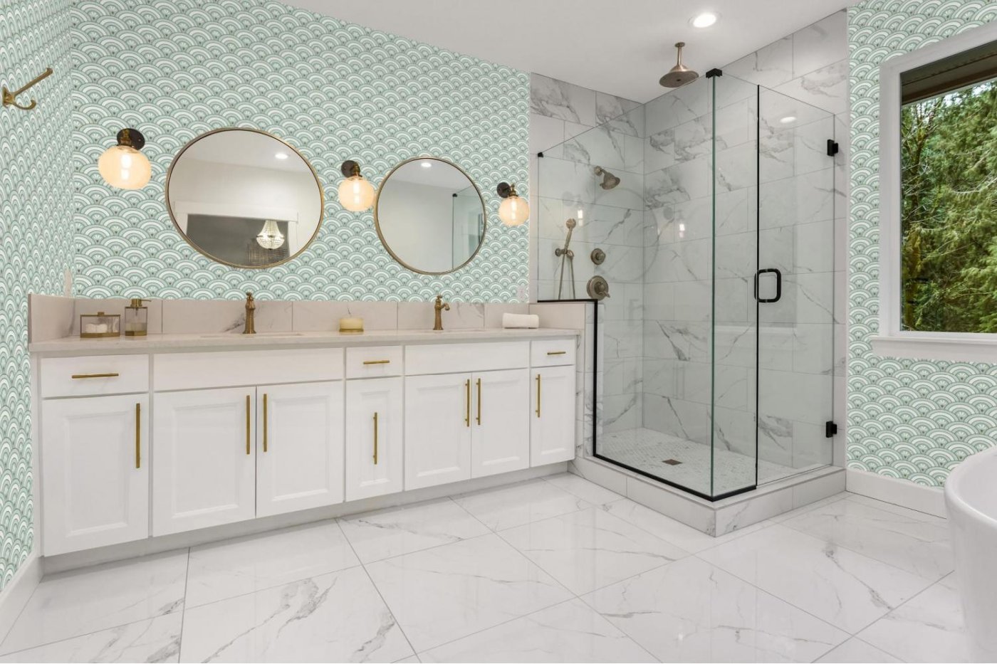 Обои Lutece Melody 51197104