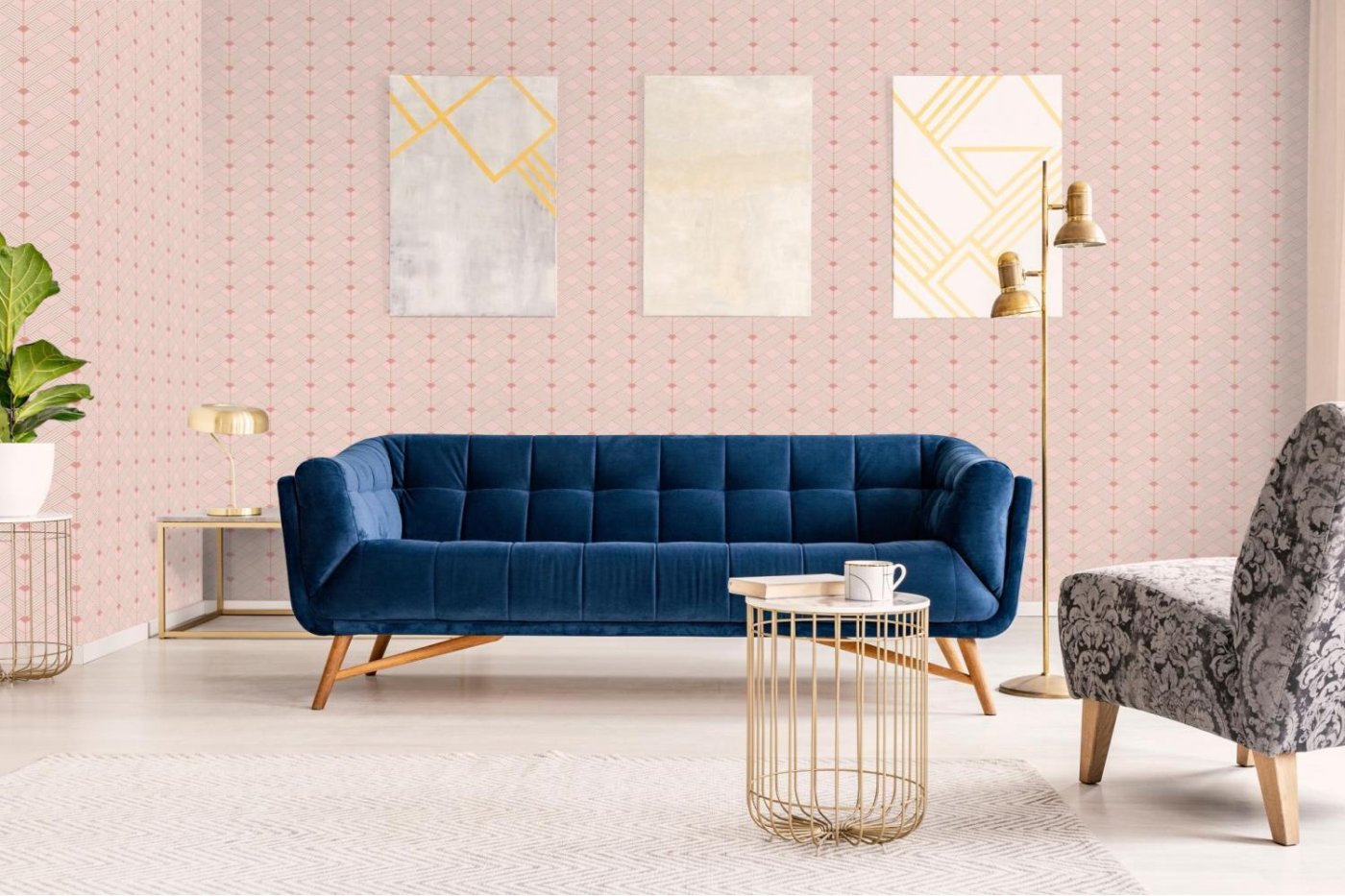 Обои Lutece Melody 51197203