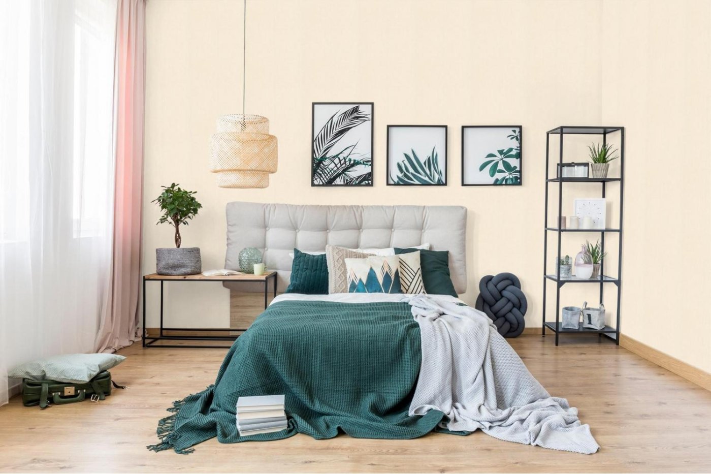 Обои Lutece Melody 51197406