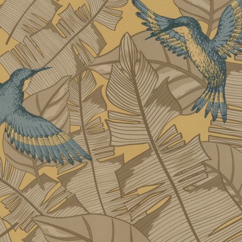 Обои Lutece Jardin Deden 51200402