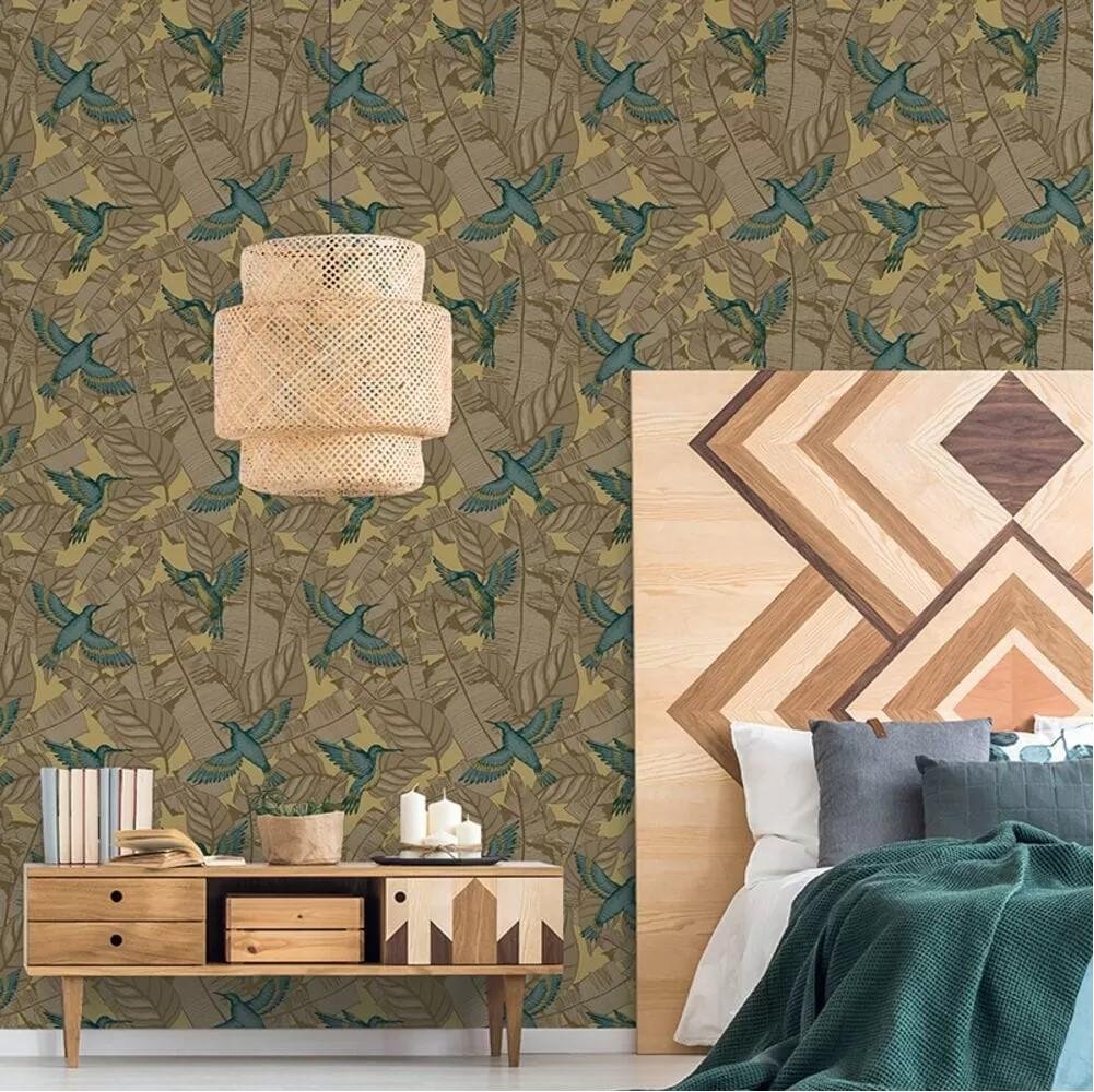 Обои Lutece Jardin Deden 51200402