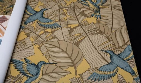 Обои Lutece Jardin Deden 51200402