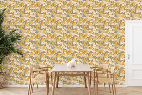 Обои Lutece California Nostalgie 51200607