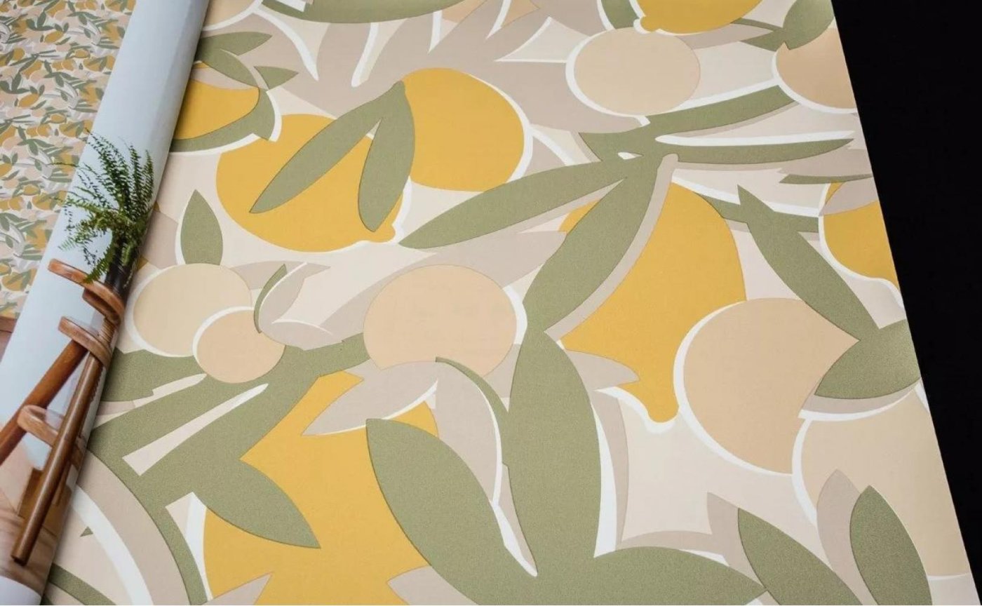 Обои Lutece California Nostalgie 51200607