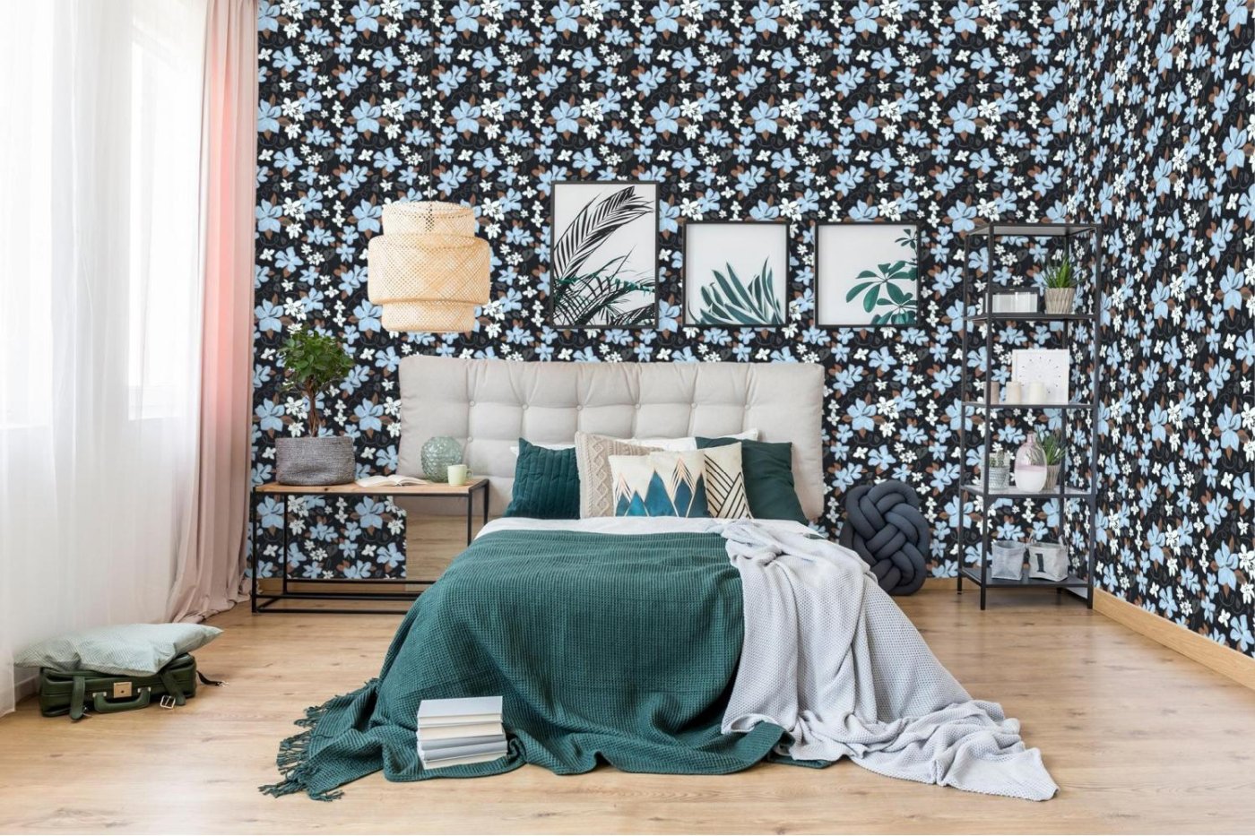 Обои Lutece California Nostalgie 51200701