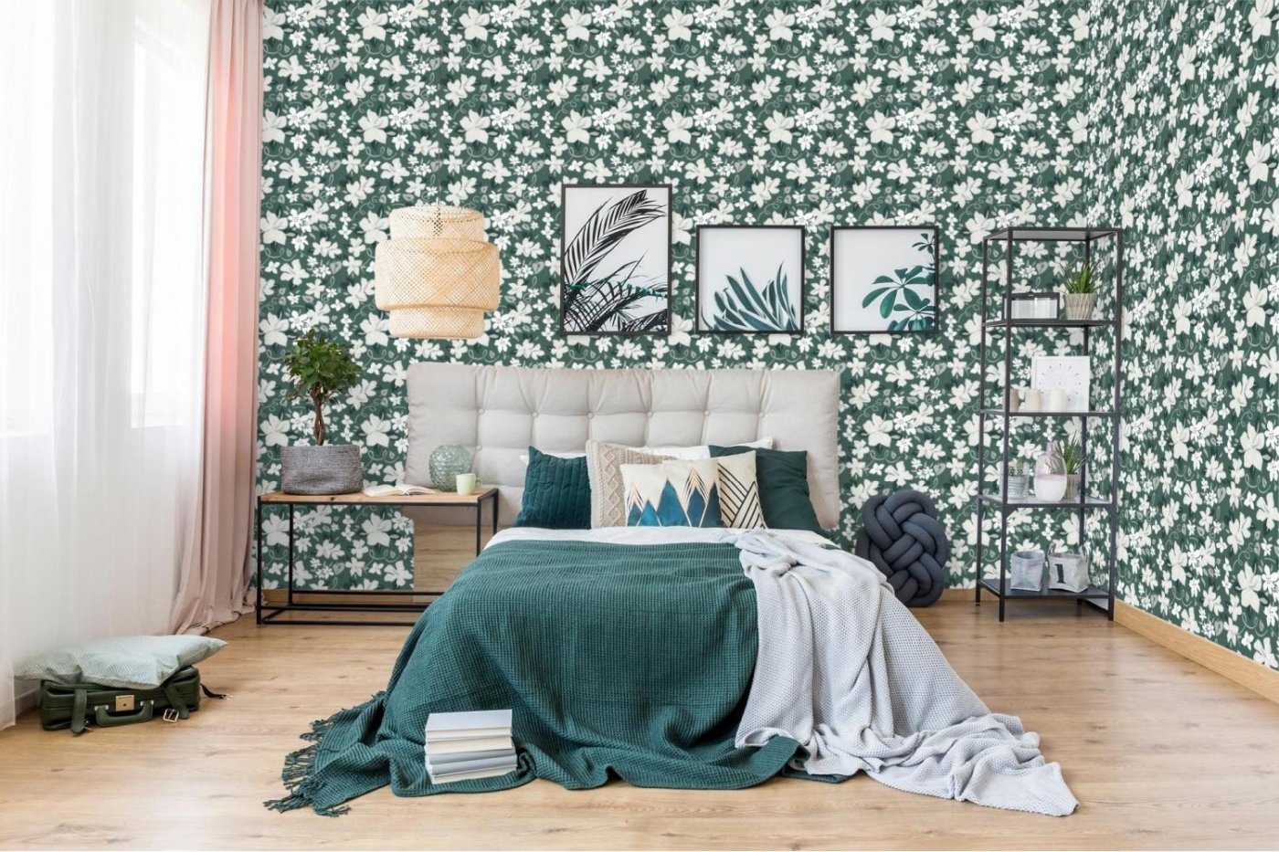 Обои Lutece California Nostalgie 51200704