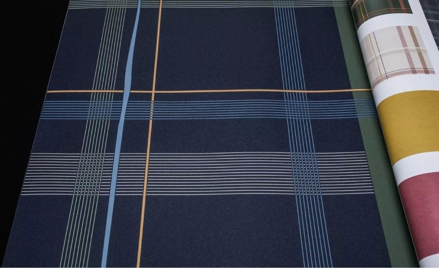 Обои Lutece California Nostalgie 51200801