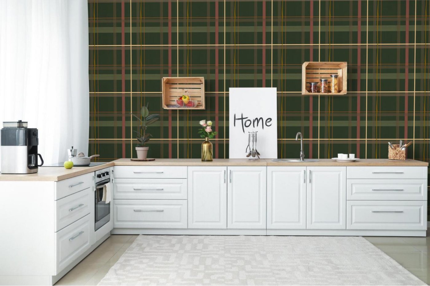 Обои Lutece California Nostalgie 51200804