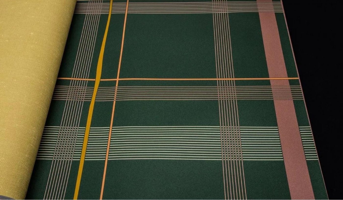 Обои Lutece California Nostalgie 51200804