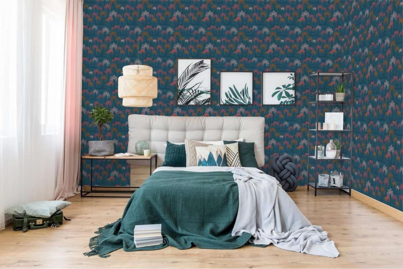 Обои Lutece California Nostalgie 51200901