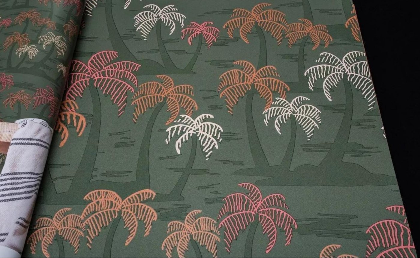 Обои Lutece California Nostalgie 51200904