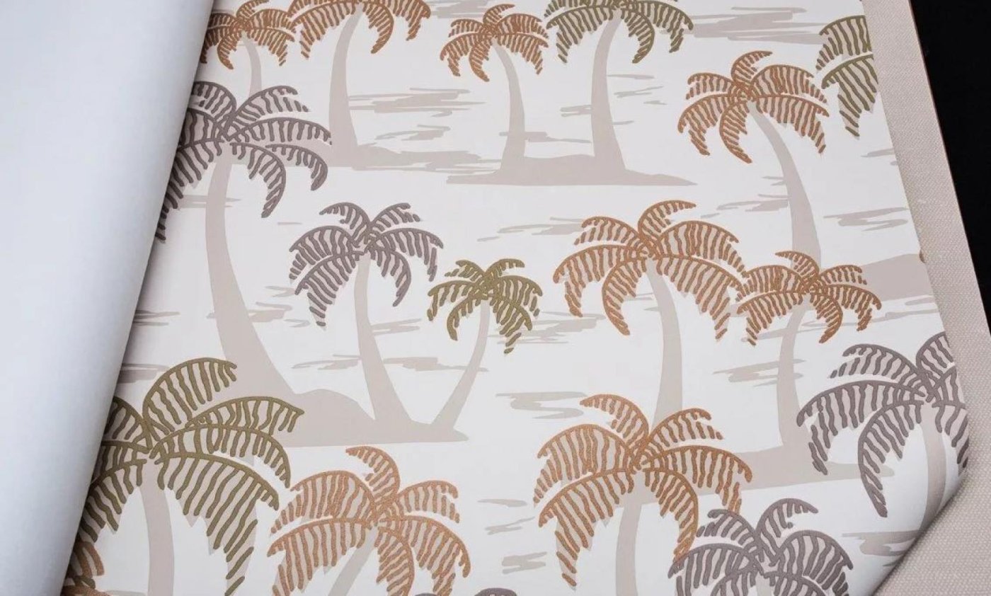 Обои Lutece California Nostalgie 51200907