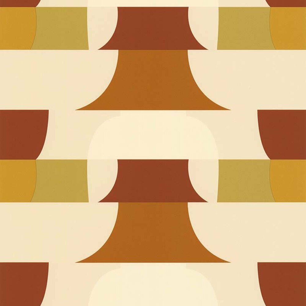 Обои Lutece California Nostalgie 51201007