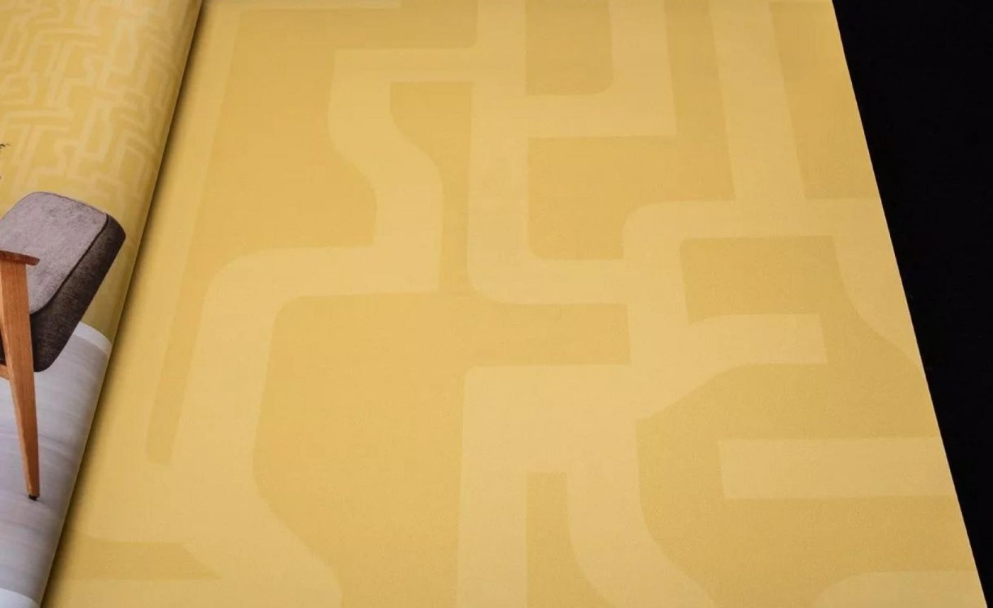 Обои Lutece California Nostalgie 51201102