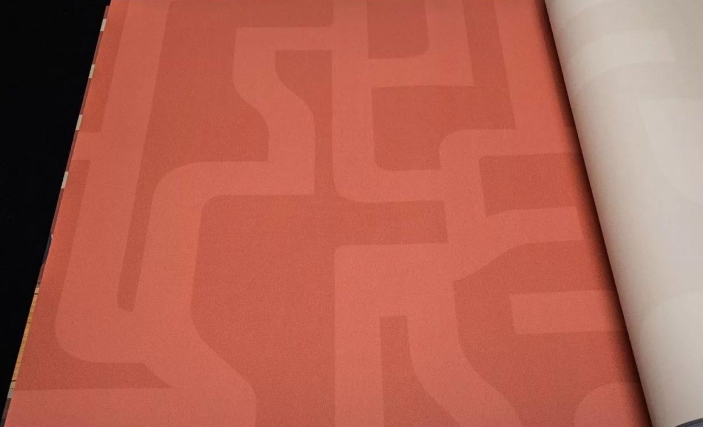 Обои Lutece California Nostalgie 51201105