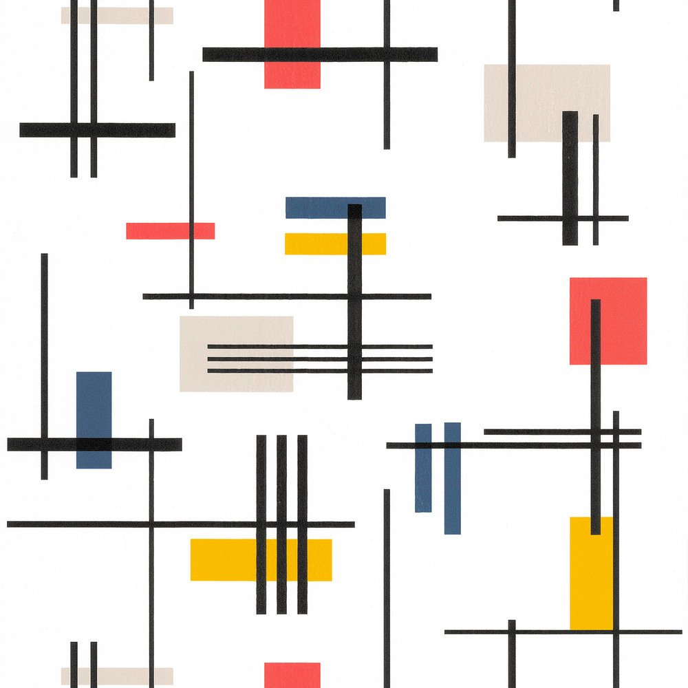 Обои Lutece Les Essentiels 51201810