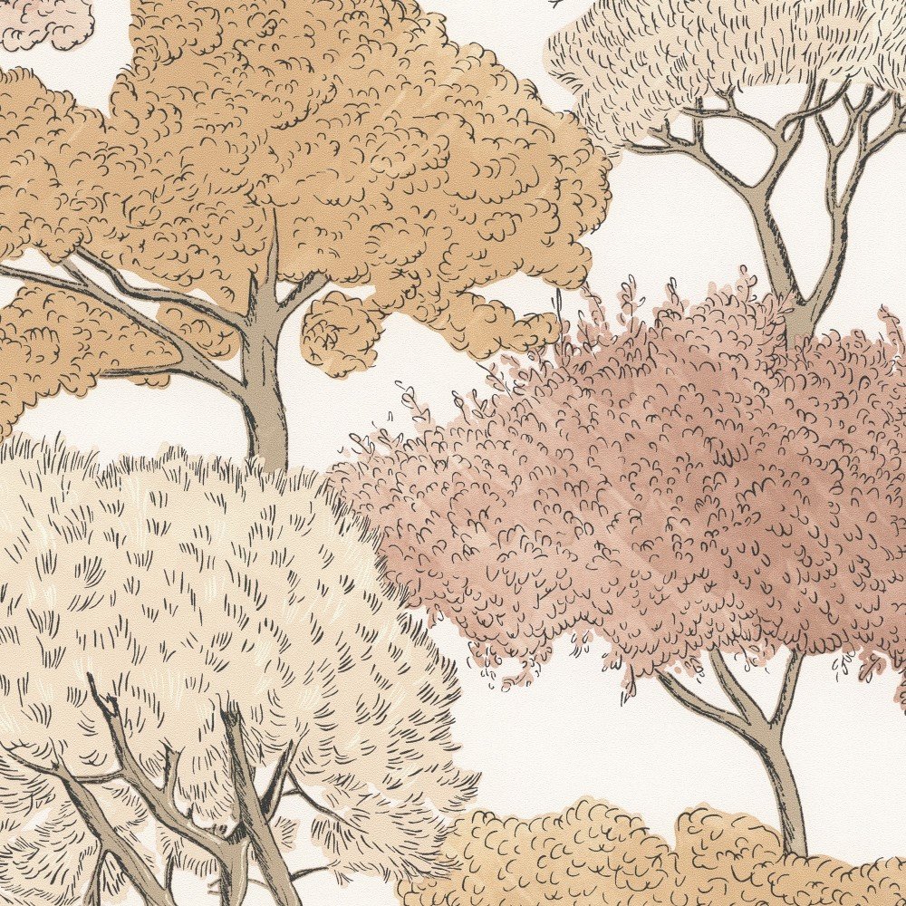 Обои Lutece Jardin Deden 51202403