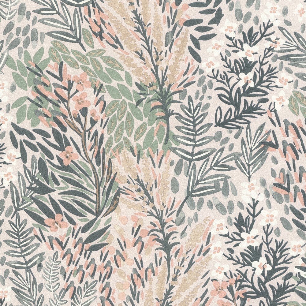 Обои Lutece Jardin Deden 51202603