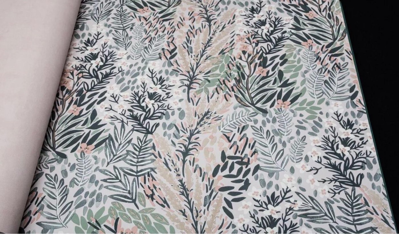 Обои Lutece Jardin Deden 51202603