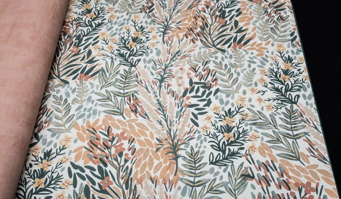 Обои Lutece Jardin Deden 51202604