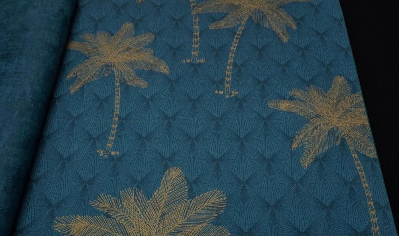 Обои Lutece Jardin Deden 51202701