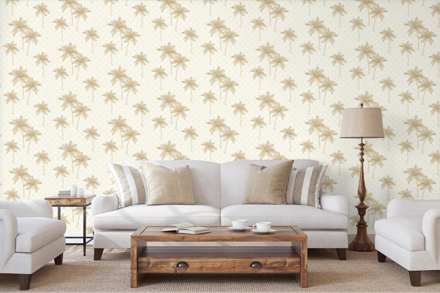 Обои Lutece Jardin Deden 51202707