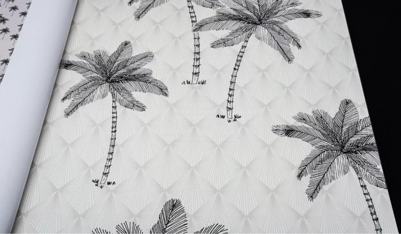 Обои Lutece Jardin Deden 51202709