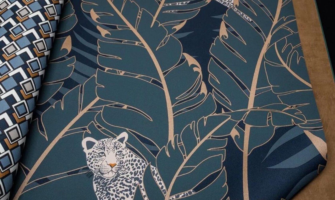 Обои Lutece Jardin Deden 51202801