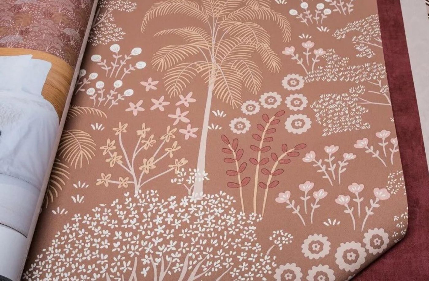 Обои Lutece Jardin Deden 51203103