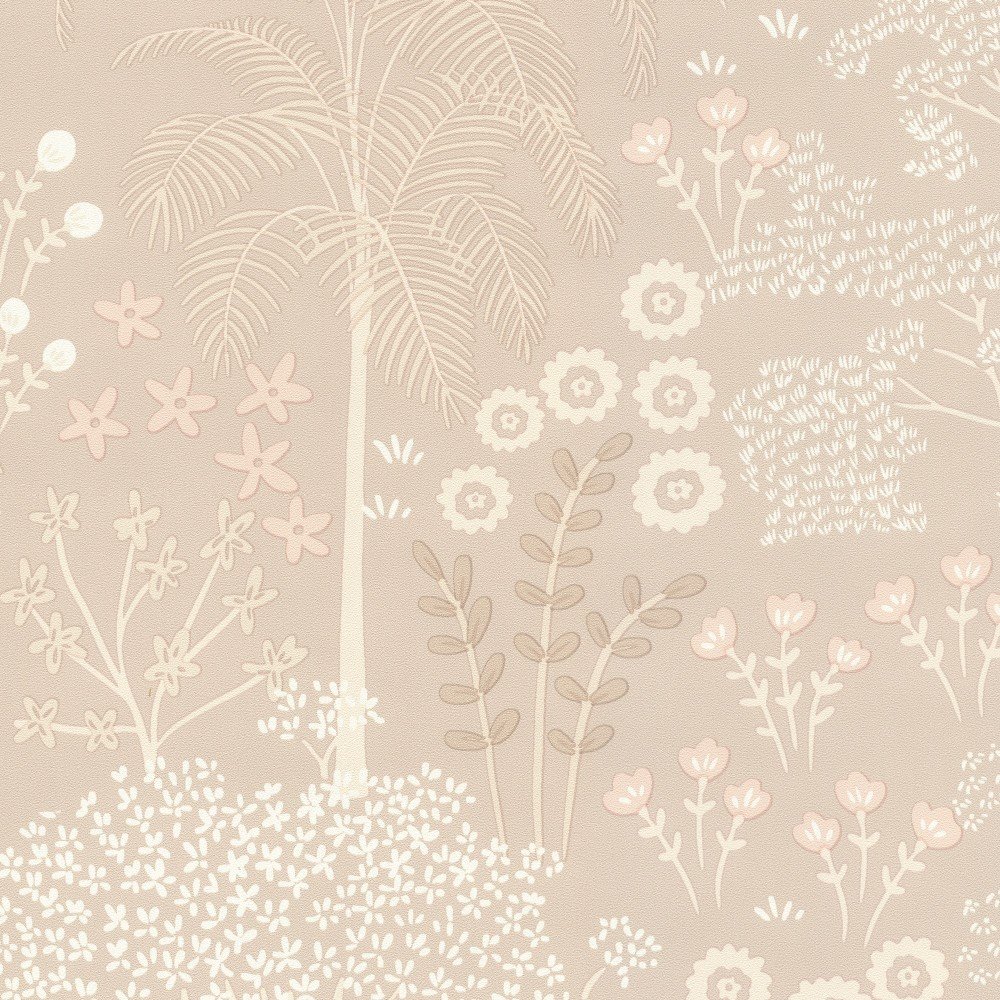 Обои Lutece Jardin Deden 51203107