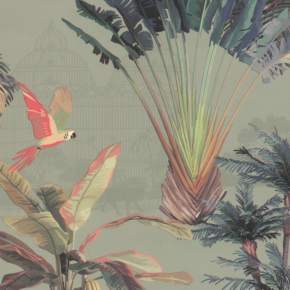 Обои Lutece Jardin Deden 51203304