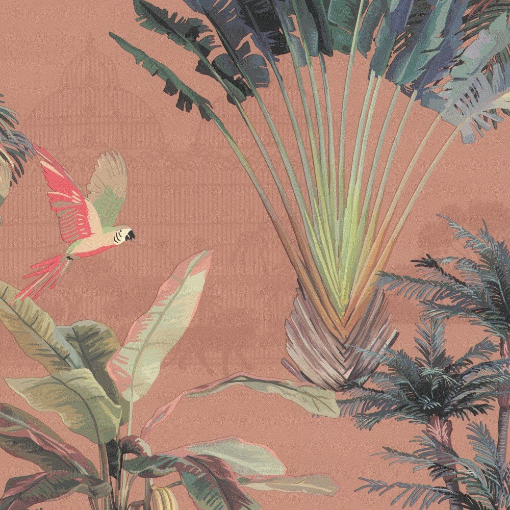 Обои Lutece Jardin Deden 51203305