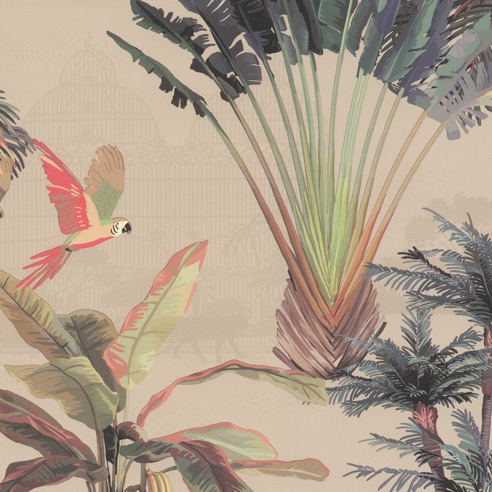 Обои Lutece Jardin Deden 51203307