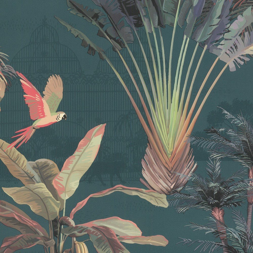 Обои Lutece Jardin Deden 51203314