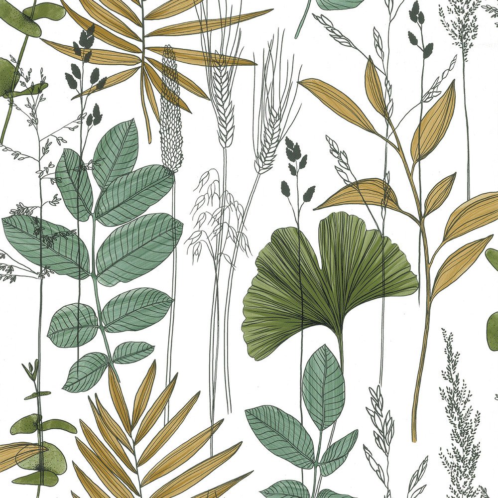 Обои Lutece Les Essentiels 51210304