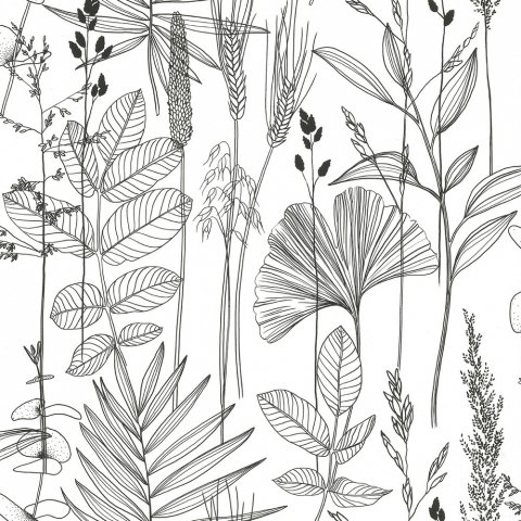 Обои Lutece Les Essentiels 51210309