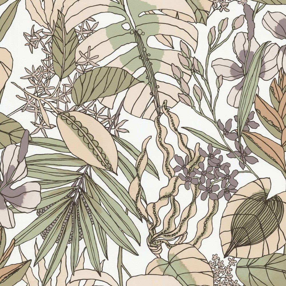 Обои Lutece Arty 51210507