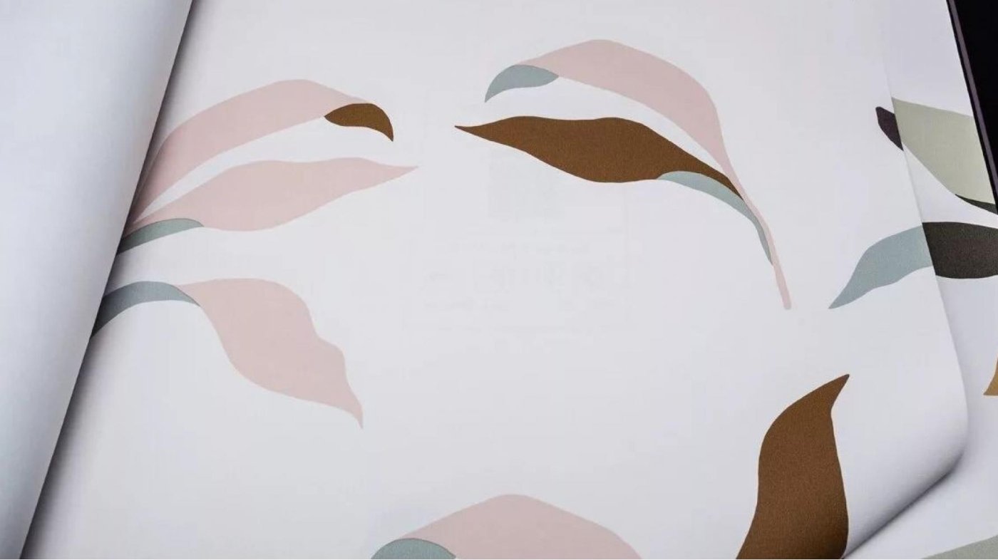 Обои Lutece Arty 51210613