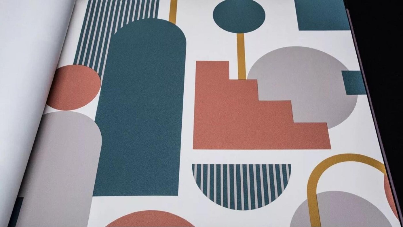 Обои Lutece Arty 51210804