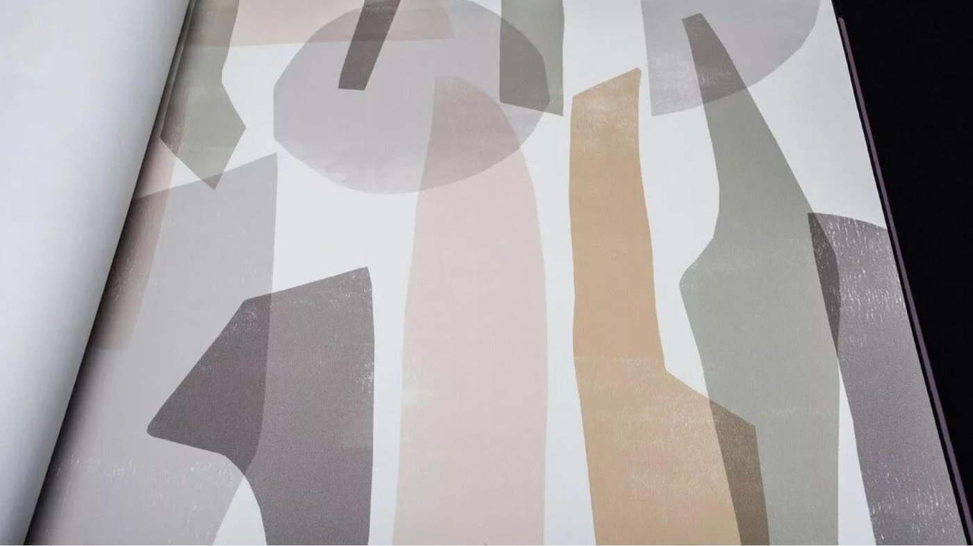 Обои Lutece Arty 51211009