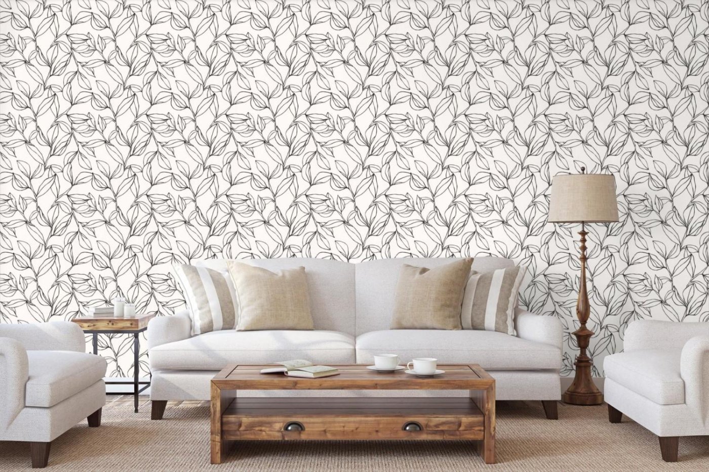 Обои Lutece Arty 51211119