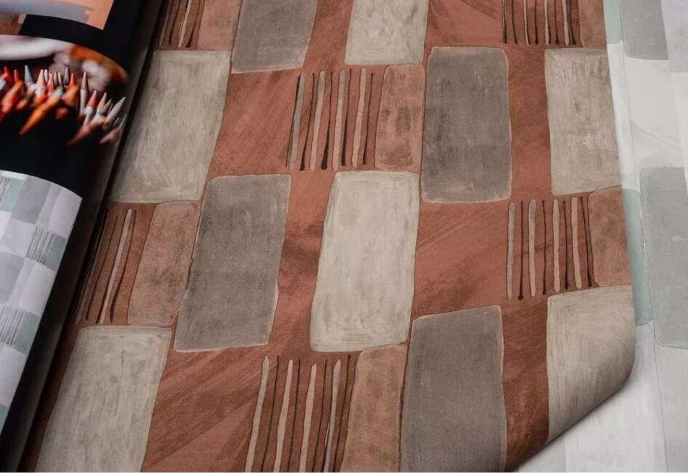 Обои Lutece Arty 51211310