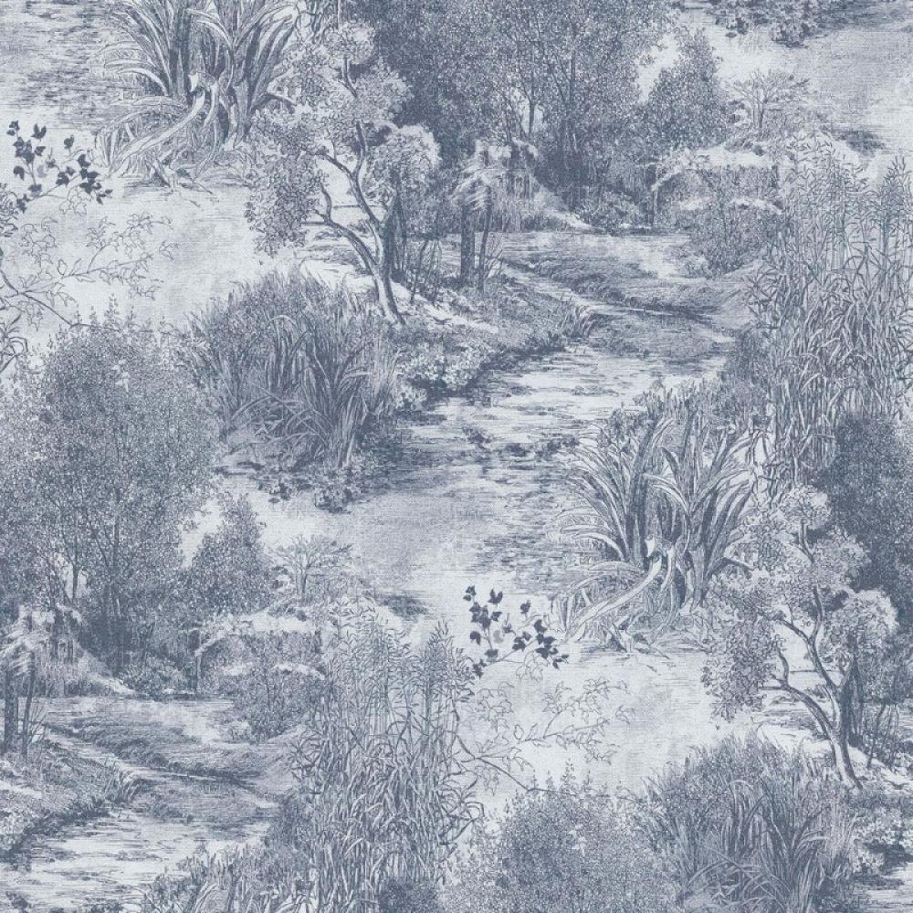 Обои Lutece Les Essentiels 51211701