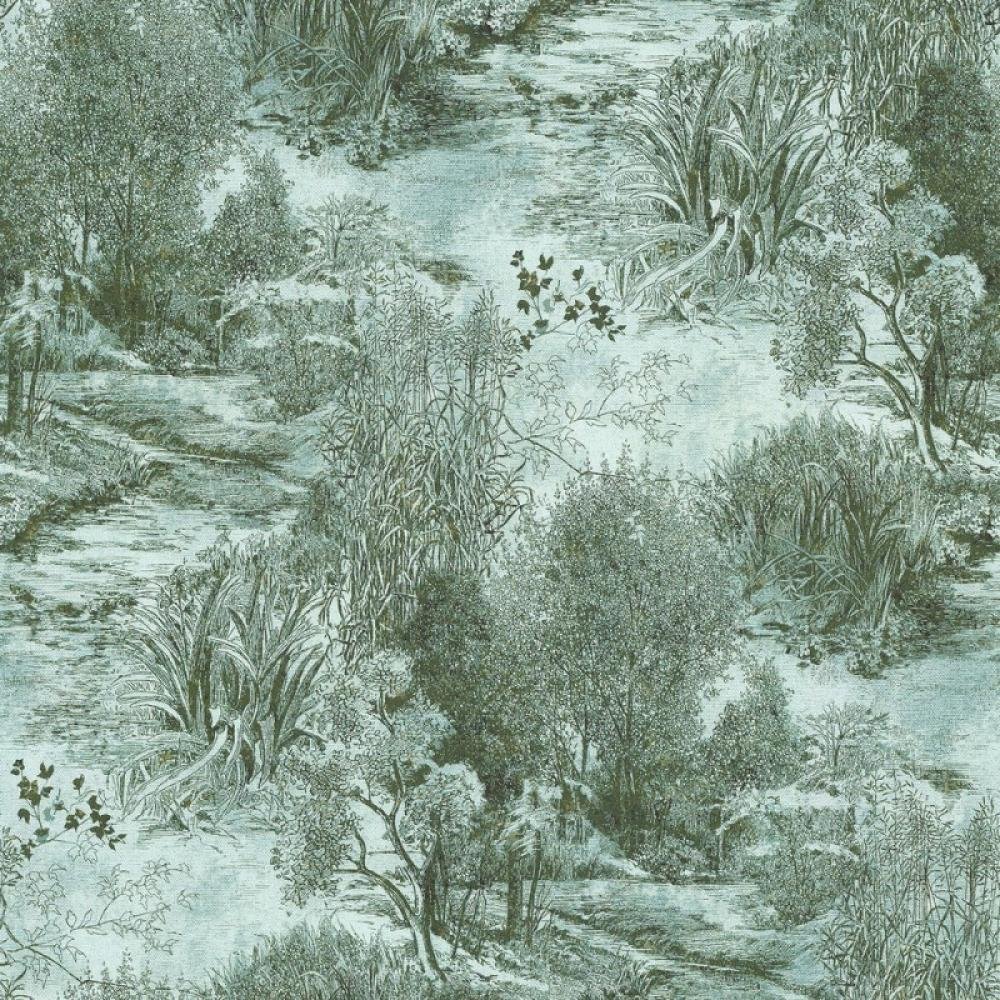 Обои Lutece Les Essentiels 51211704