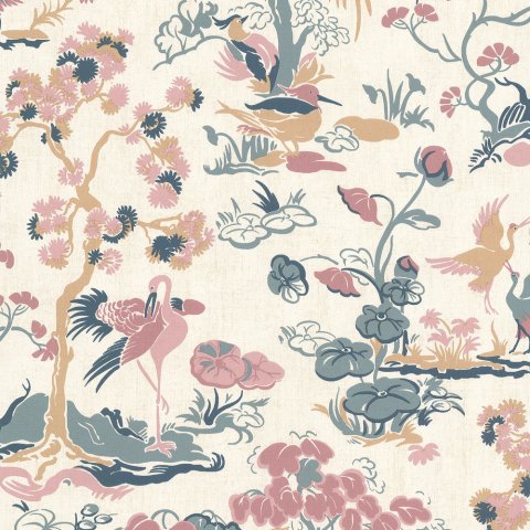 Обои Lutece Les Essentiels 51213803